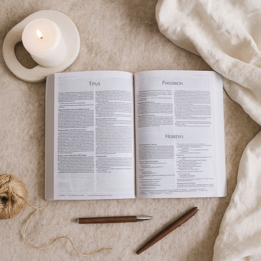 NIV Holy Bible – Complete Text with Reading Plans & Study Features (South Africa)