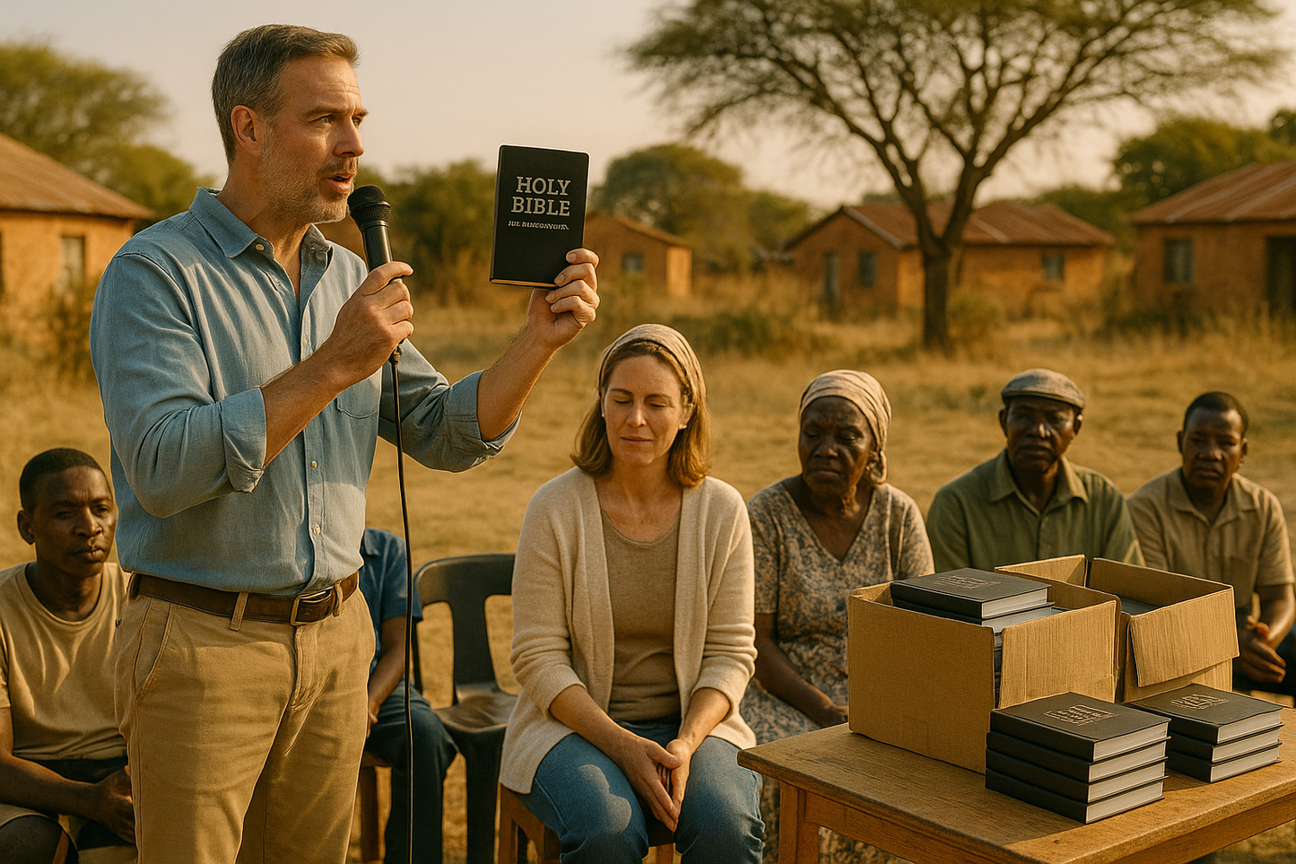 New Testament NLT Bible – Ideal for Outreach & Ministry (SA)