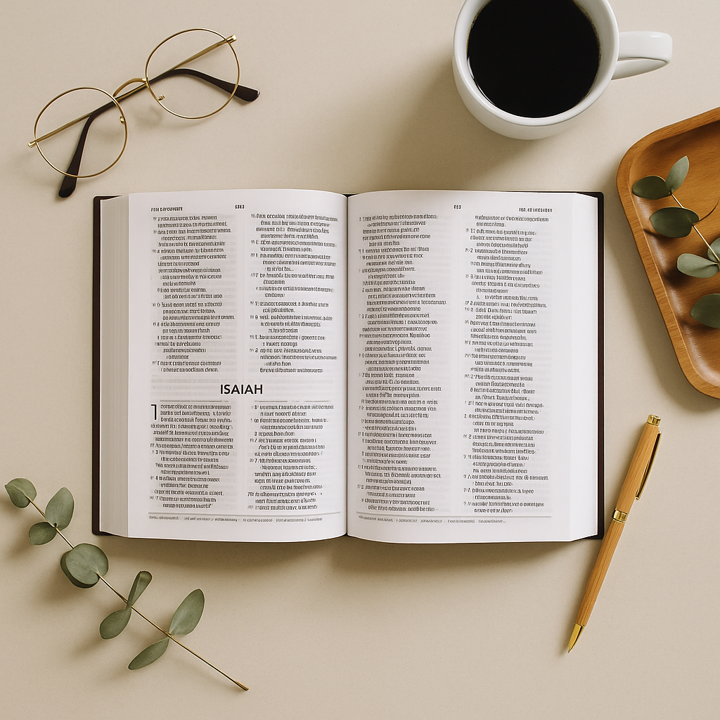 NIV Holy Bible – Compact Modern-English Translation, Easy-to-Read (South Africa)