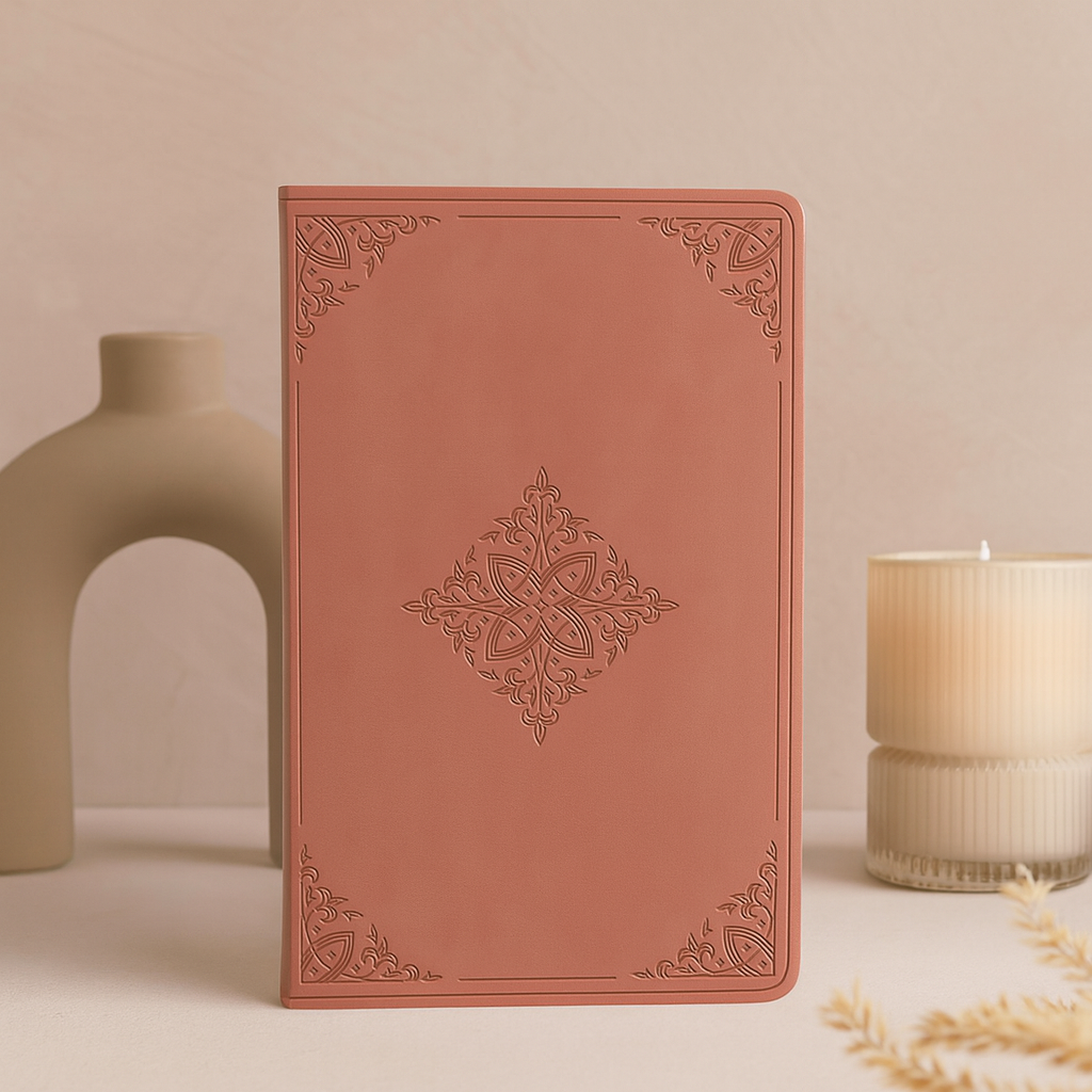 ESV Large Print Thinline Bible – Portable, Durable & Affordable Study Bible (South Africa)