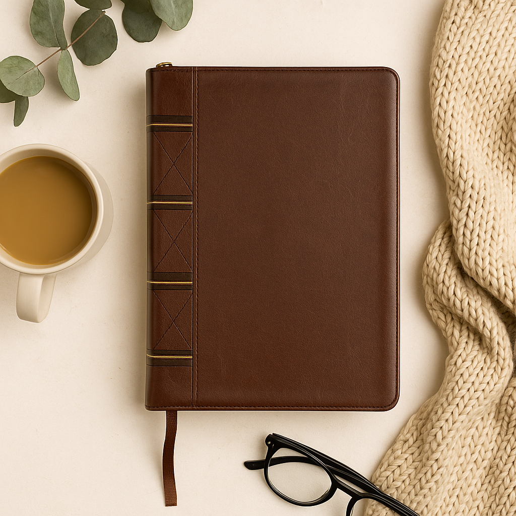 Compact ESV Holy Bible – Portable, Easy-to-Read Bible for Daily Devotion & Study (South Africa)