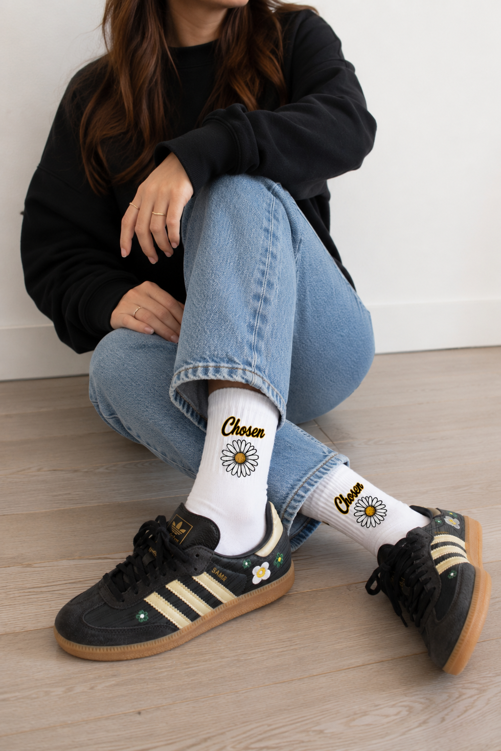 Custom Sublimated Socks | One Size Fits All | Personalised Socks South Africa