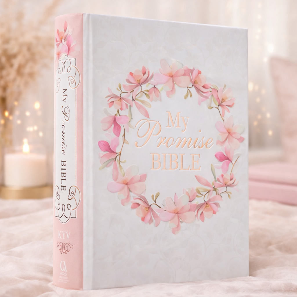 Proverbs 31 Mum Edition Gift Set | Bible, Highlighters & Bible Cover