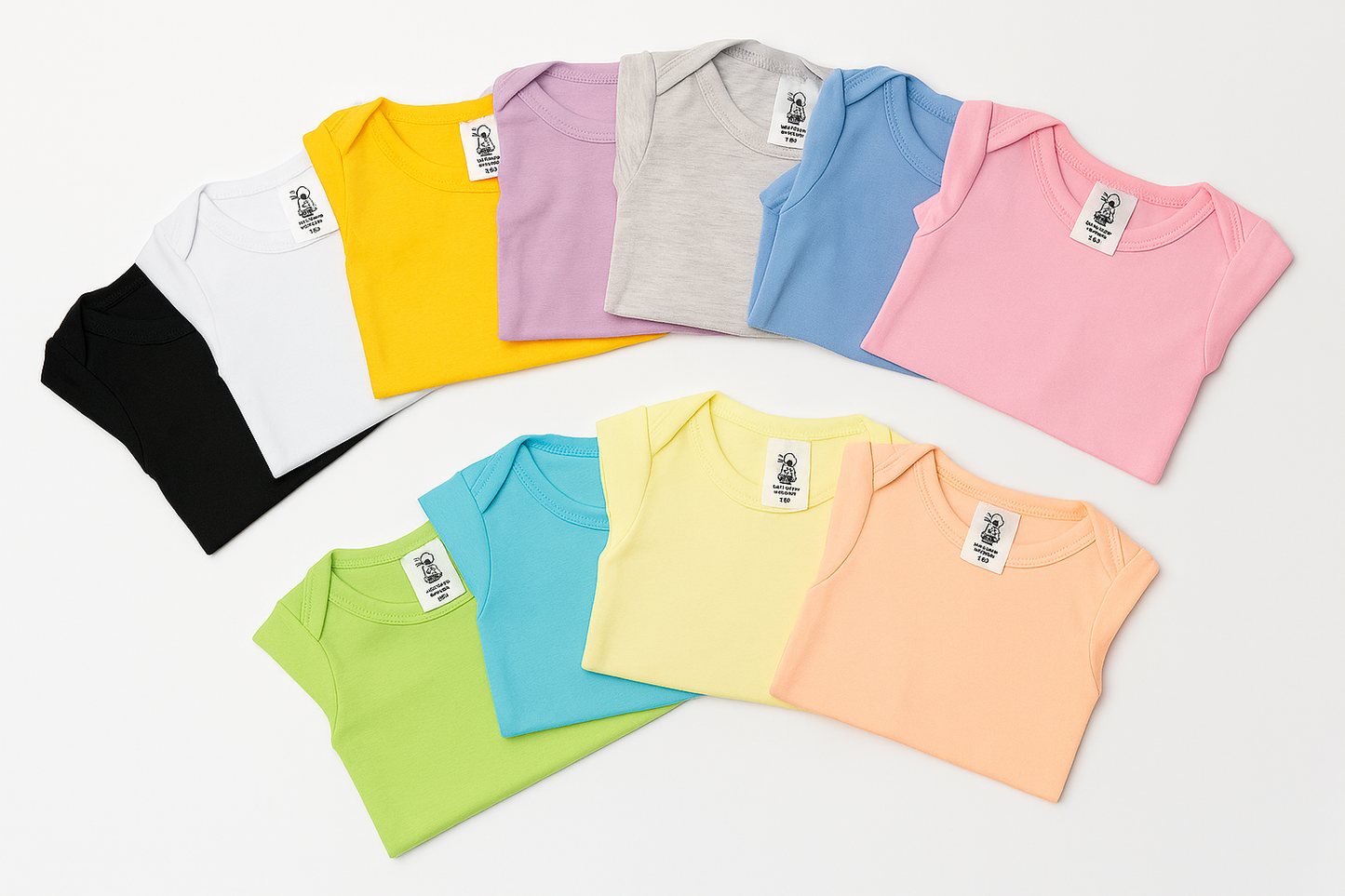 Fearfully & Wonderfully Made Baby Boy Romper – Christian Gift SA