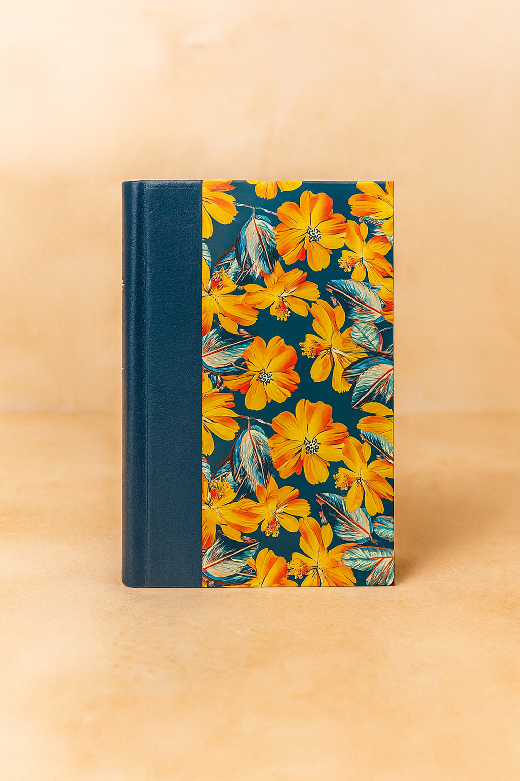 Every Day with Jesus Daily Bible CSB – Floral Cloth Hardcover | Grace Upon Grace South Africa