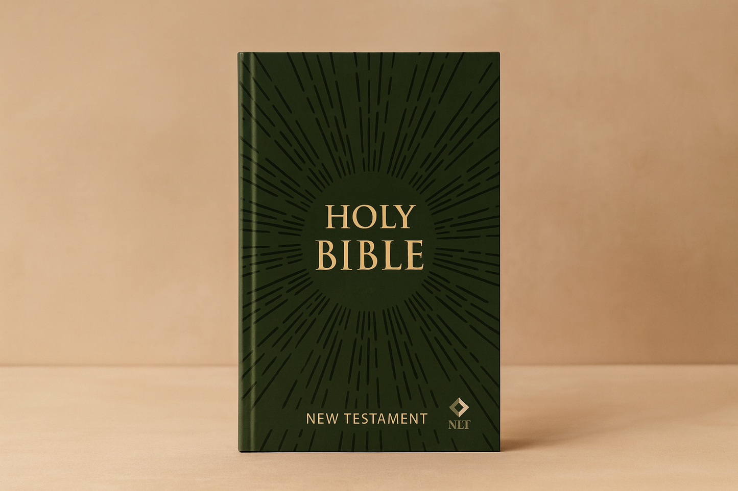 NLT New Testament Bible – Ideal for Outreach in South Africa